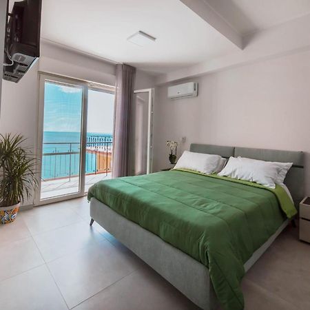 Bed and Breakfast Blu Marine Catanzaro Exterior foto