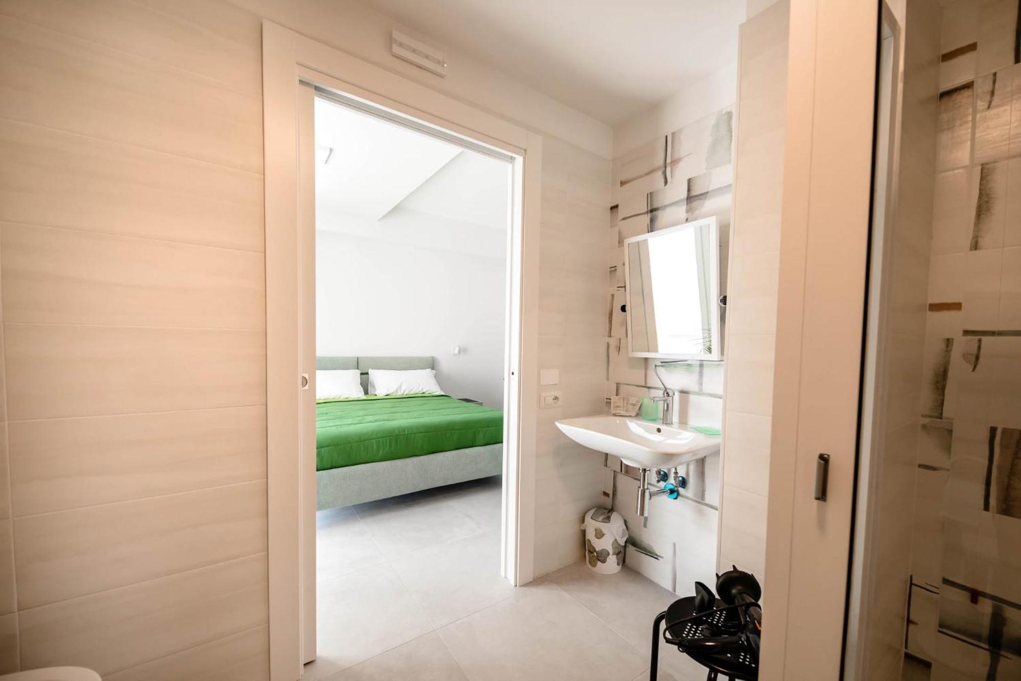 Bed and Breakfast Blu Marine Catanzaro Exterior foto