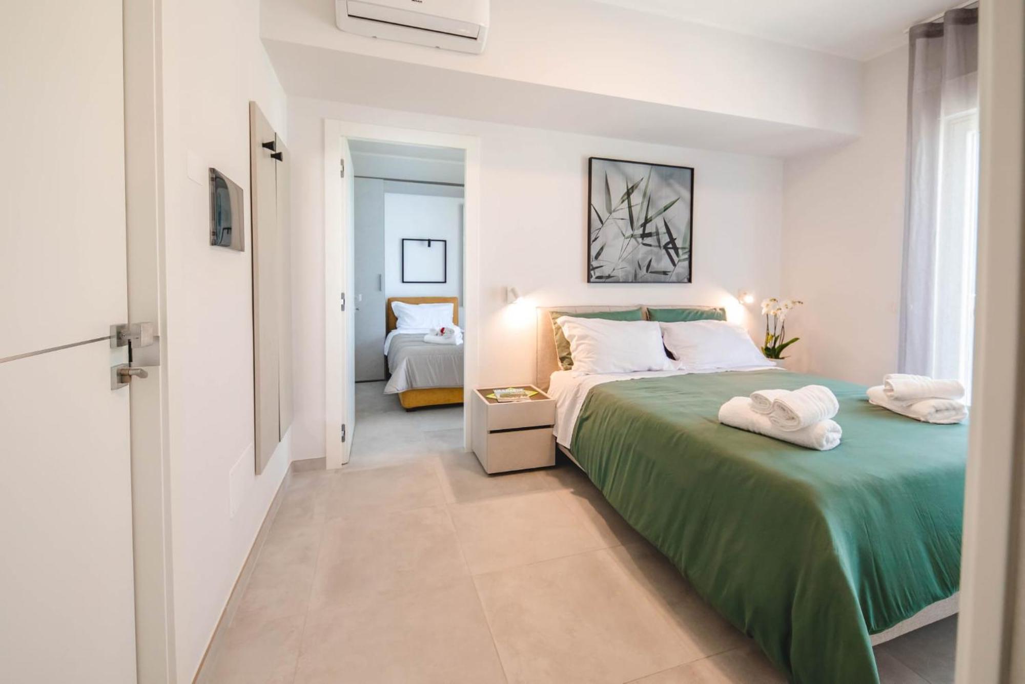 Bed and Breakfast Blu Marine Catanzaro Exterior foto