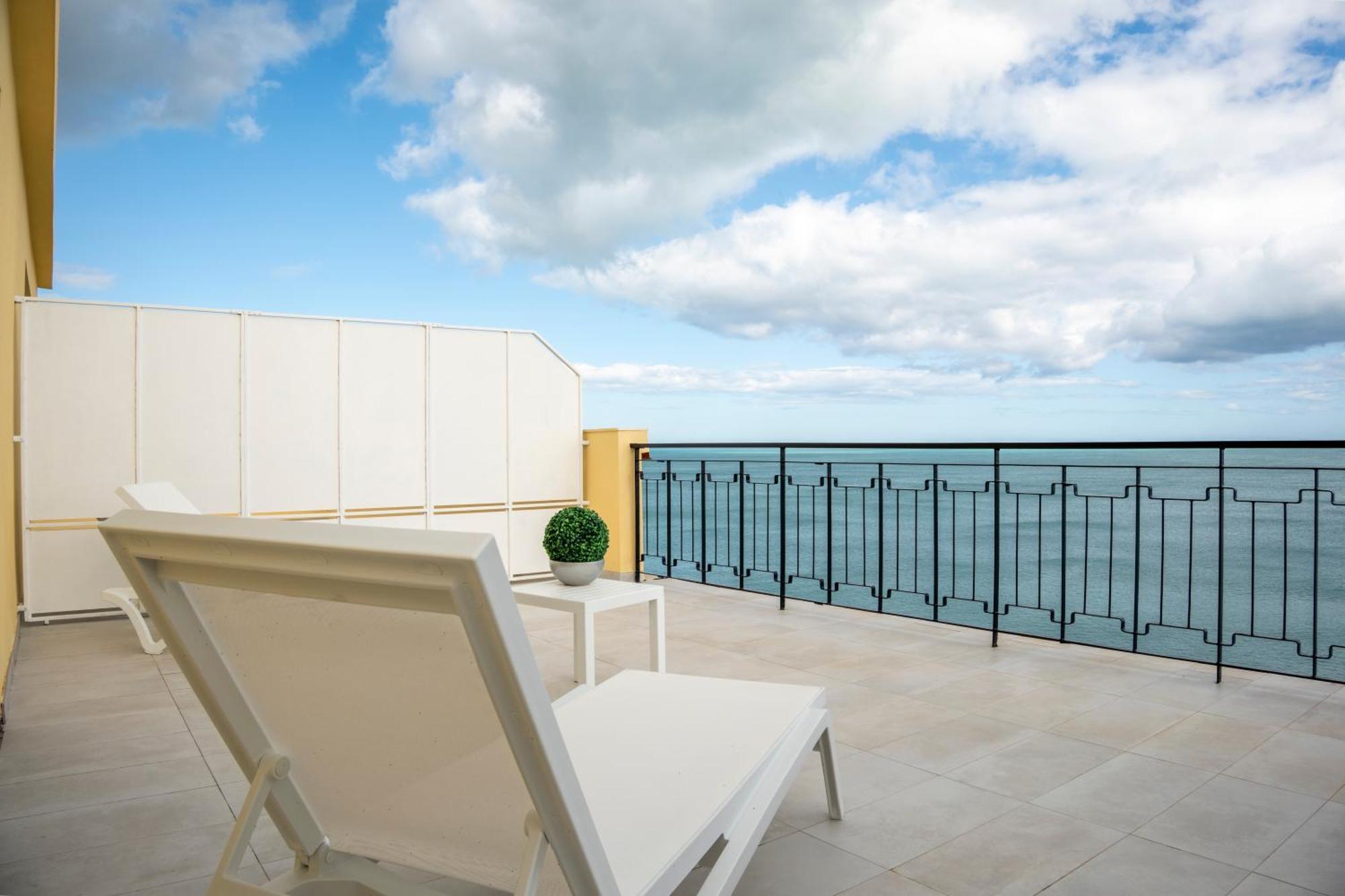 Bed and Breakfast Blu Marine Catanzaro Exterior foto