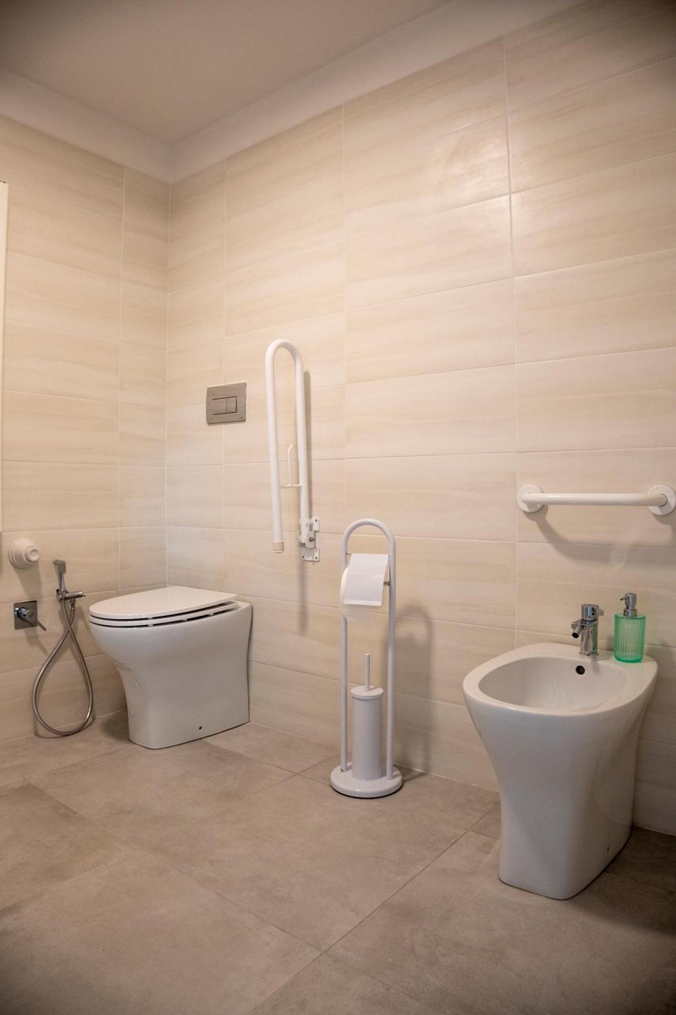 Bed and Breakfast Blu Marine Catanzaro Exterior foto